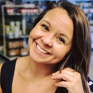 Meet your Posher, Brandy